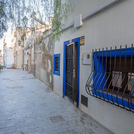 Apartamento San Pedro Alicante Exteriér fotografie