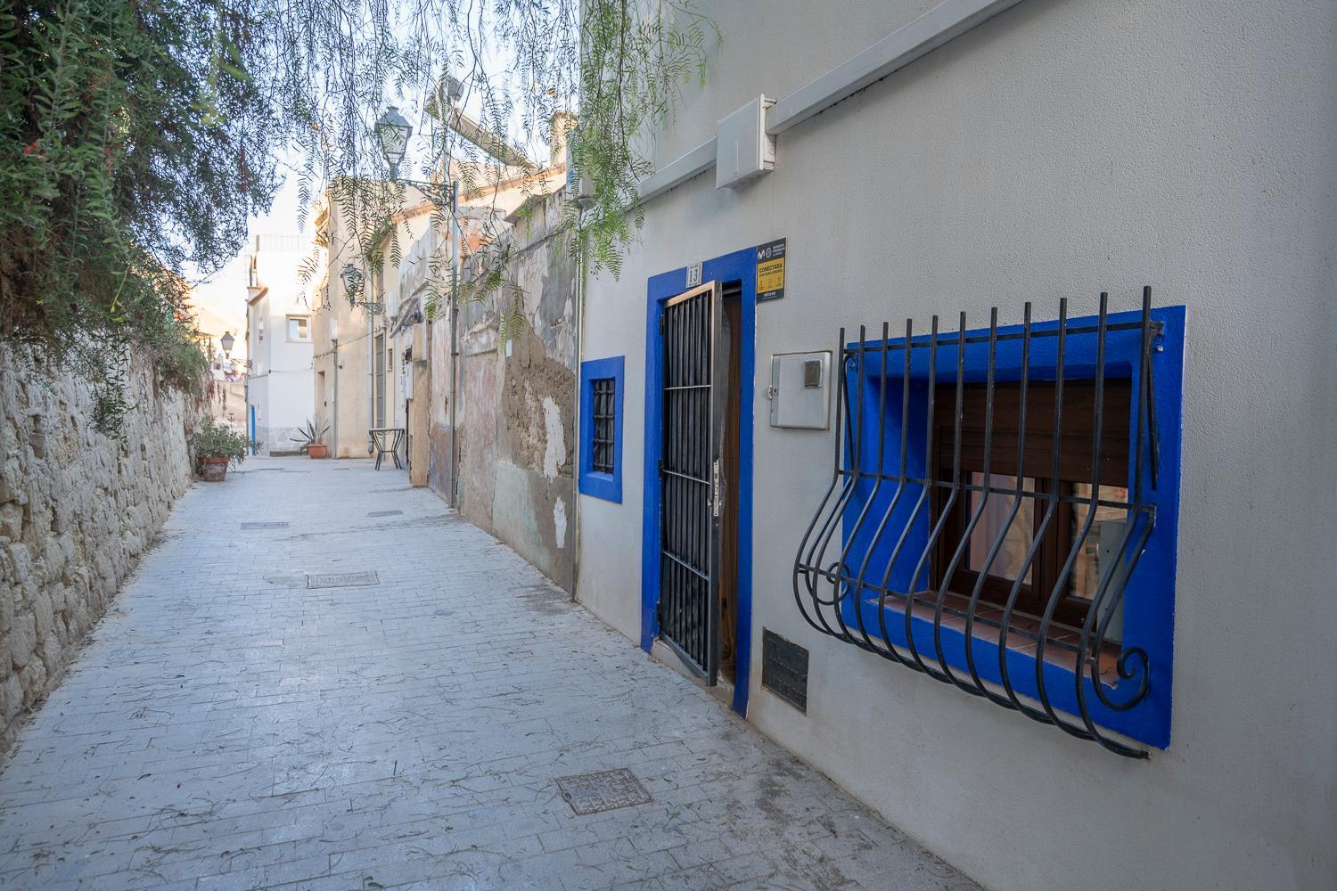 Apartamento San Pedro Alicante Exteriér fotografie
