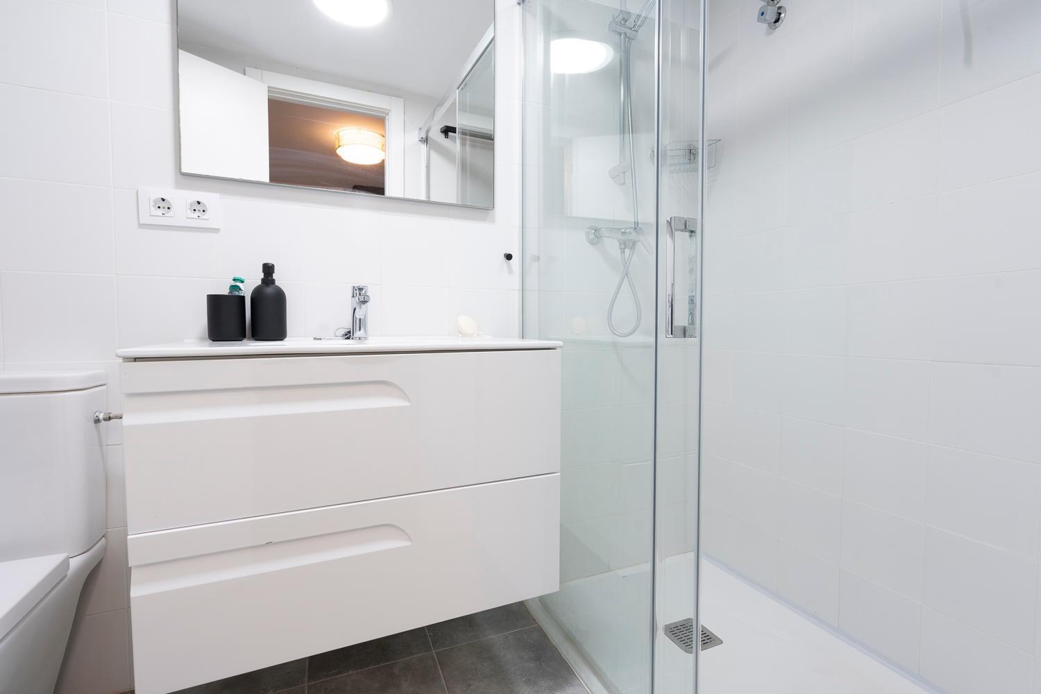 Apartamento San Pedro Alicante Exteriér fotografie