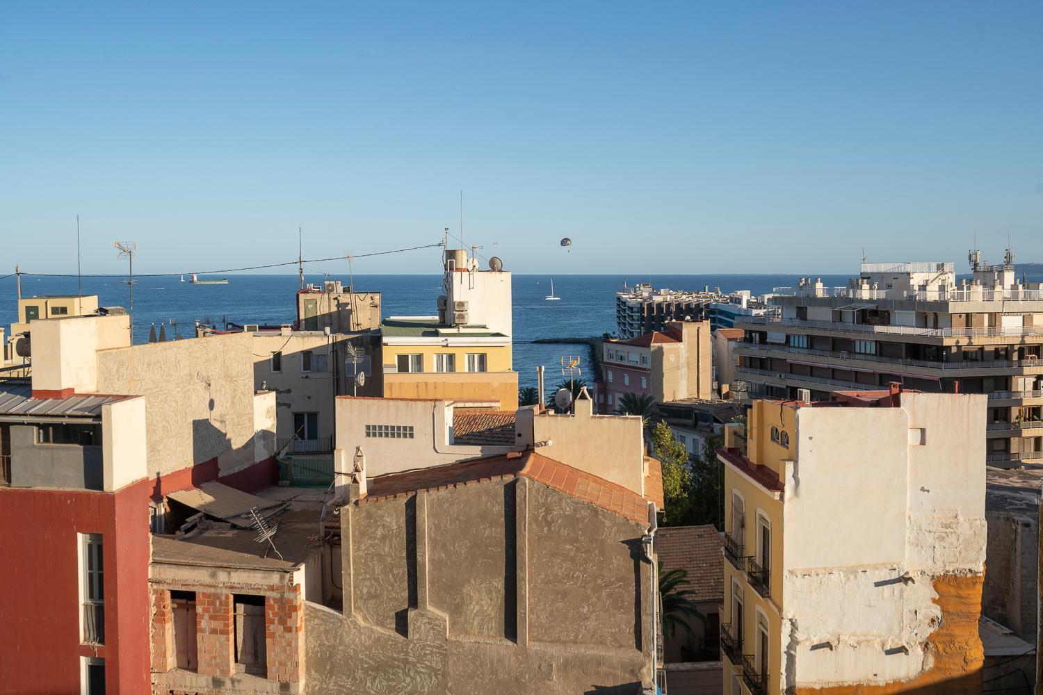 Apartamento San Pedro Alicante Exteriér fotografie