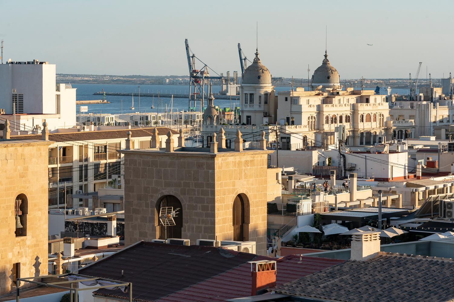 Apartamento San Pedro Alicante Exteriér fotografie