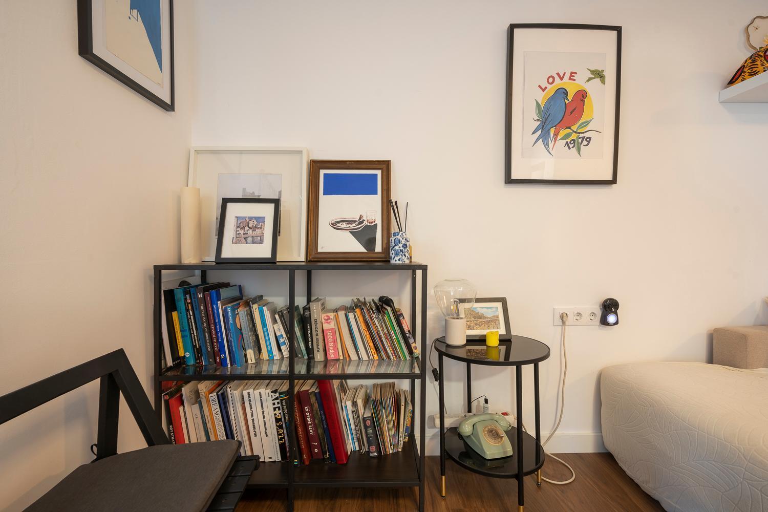 Apartamento San Pedro Alicante Exteriér fotografie