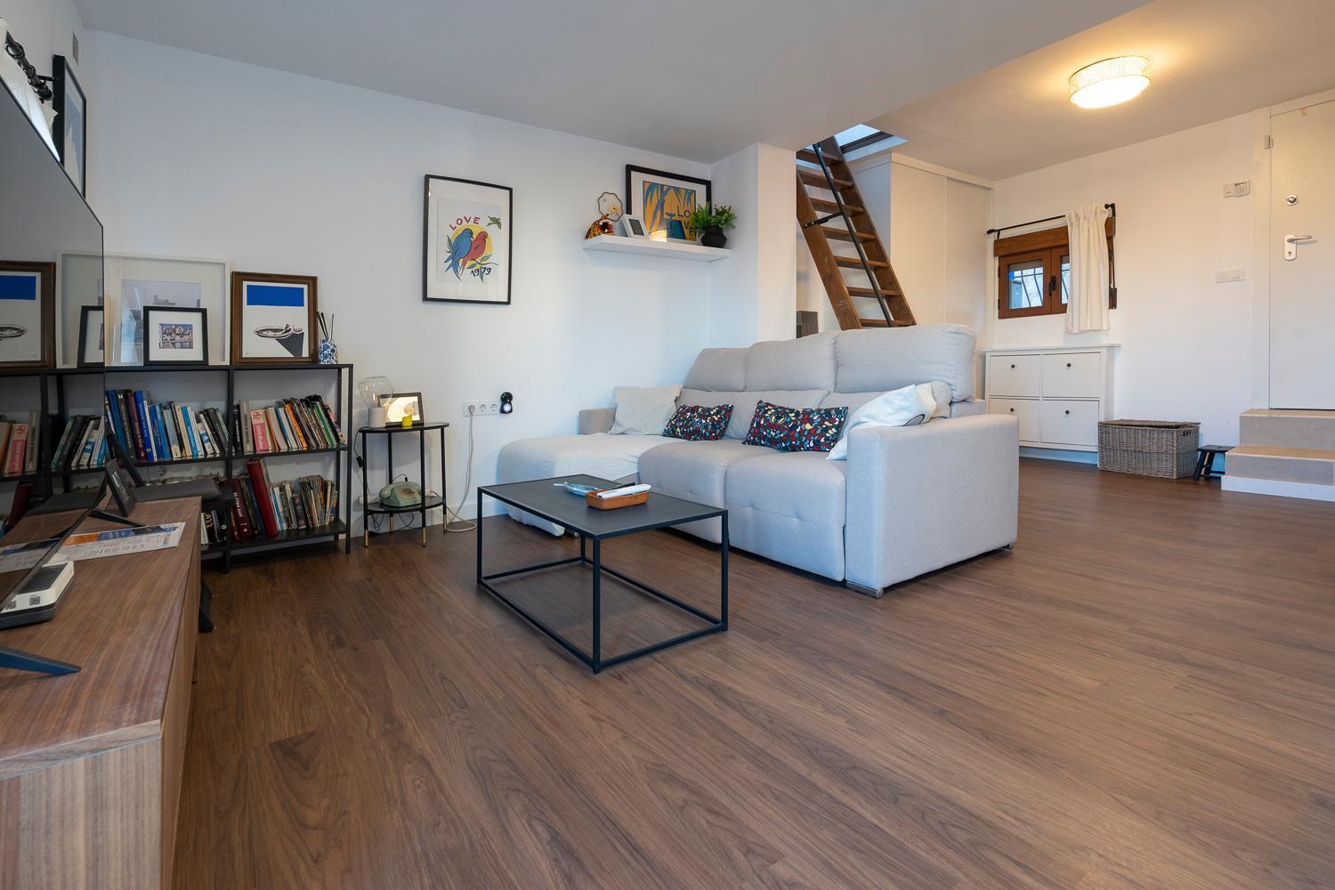 Apartamento San Pedro Alicante Exteriér fotografie