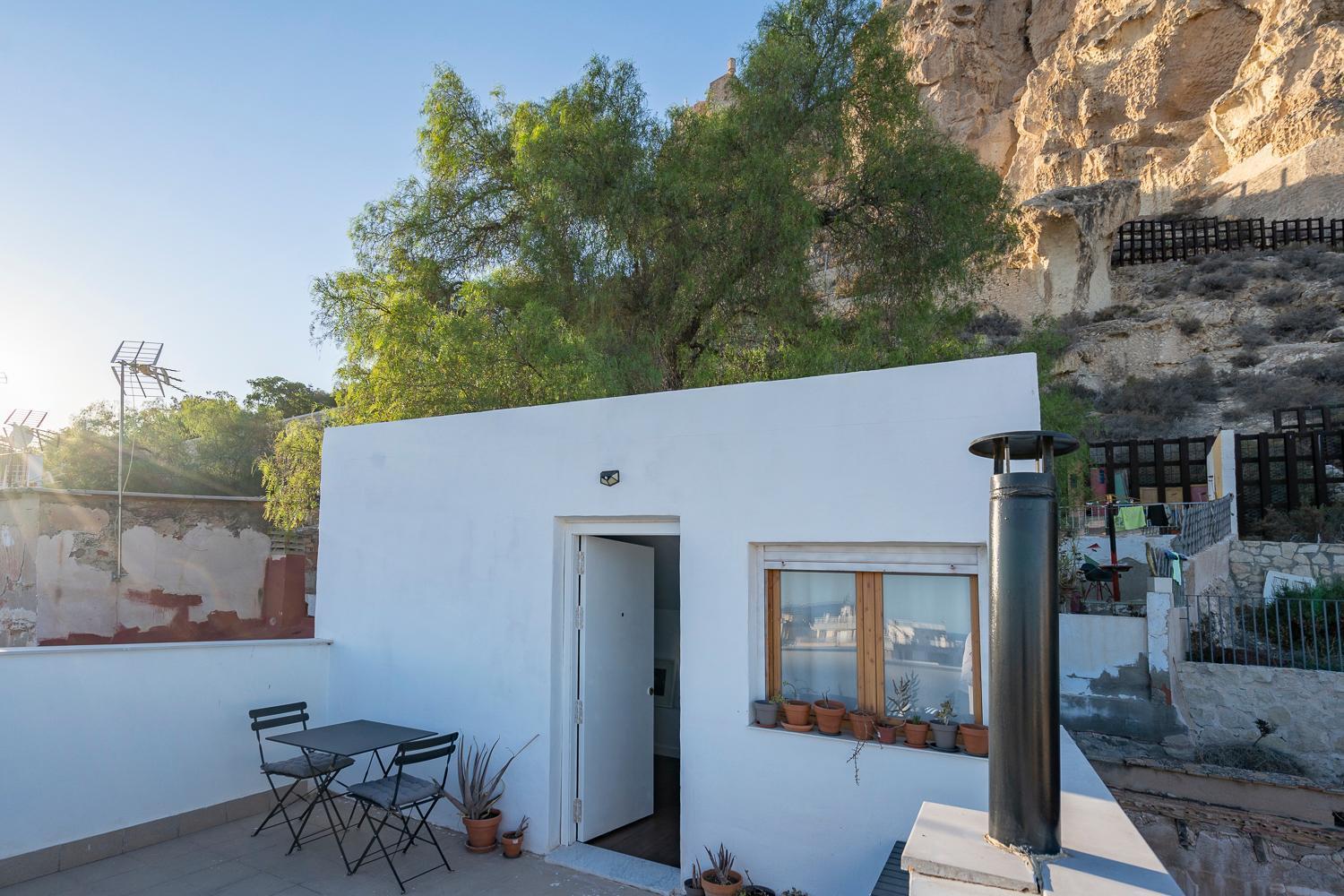 Apartamento San Pedro Alicante Exteriér fotografie