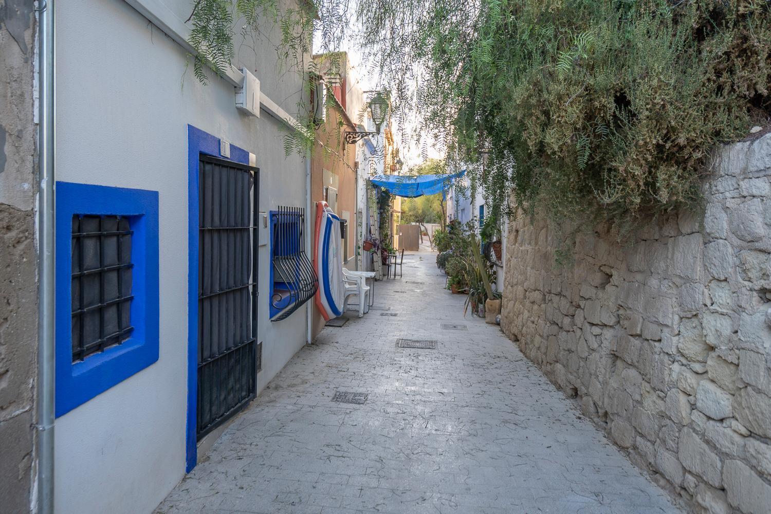 Apartamento San Pedro Alicante Exteriér fotografie