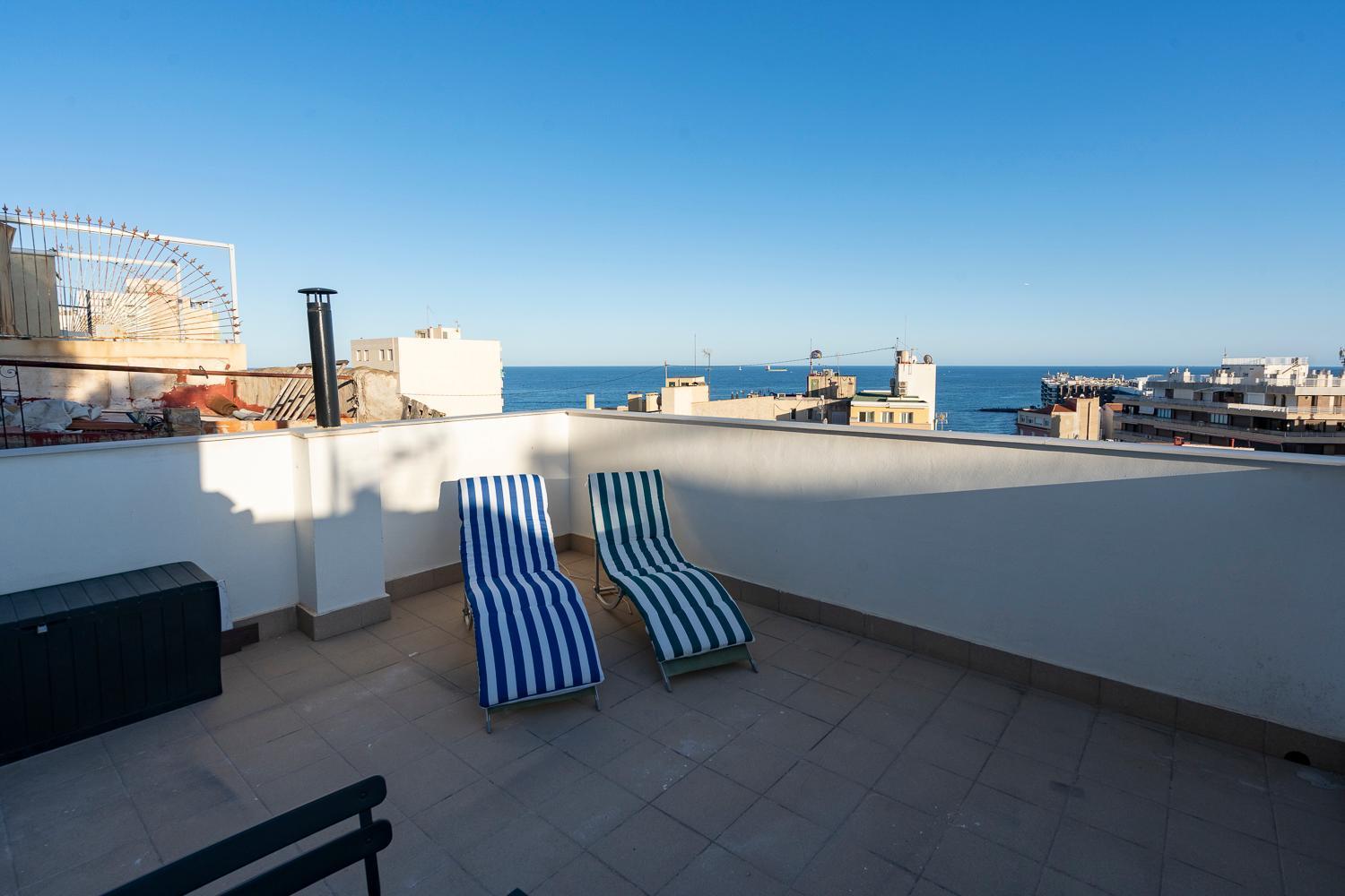 Apartamento San Pedro Alicante Exteriér fotografie