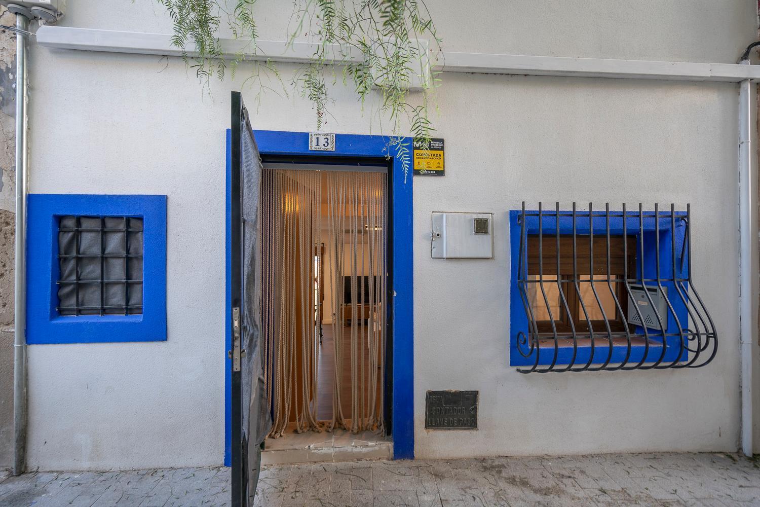 Apartamento San Pedro Alicante Exteriér fotografie